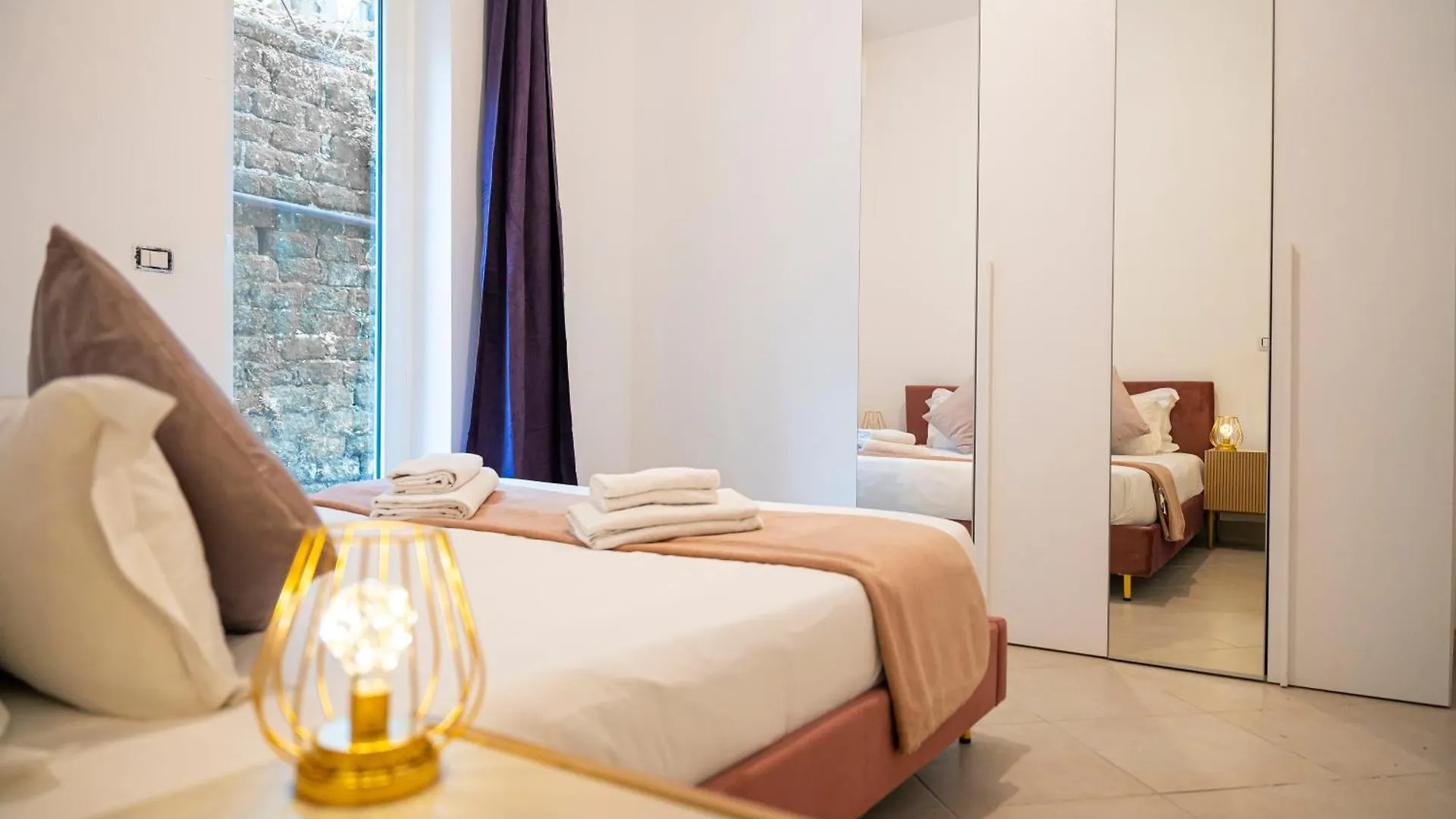 San Pietro Apartment 66 Roma