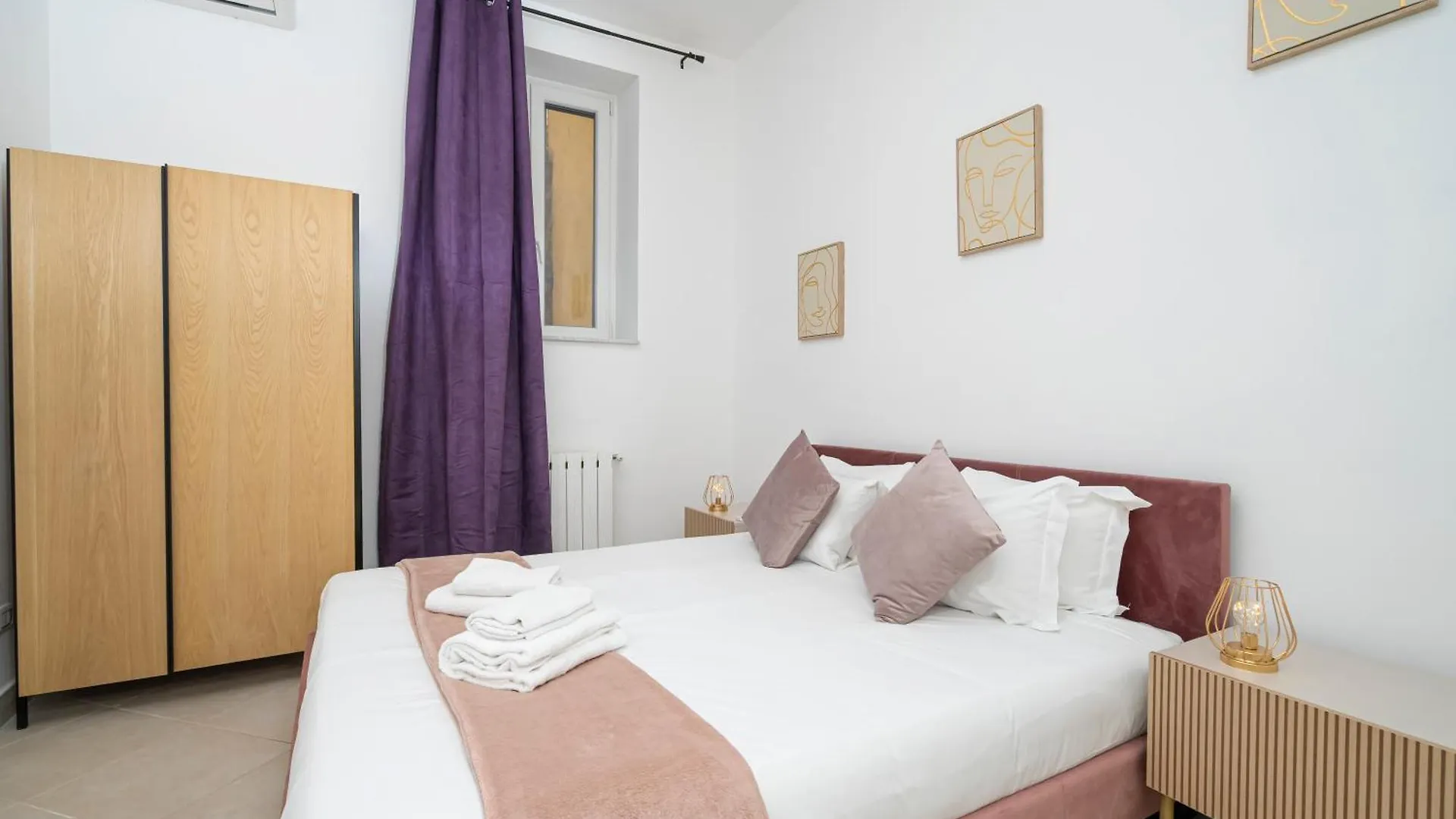 San Pietro Apartment 66 Roma