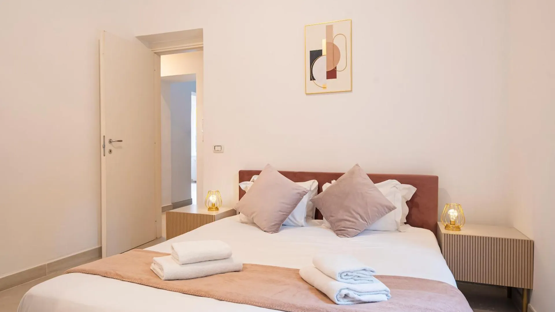 San Pietro Apartment 66 Roma