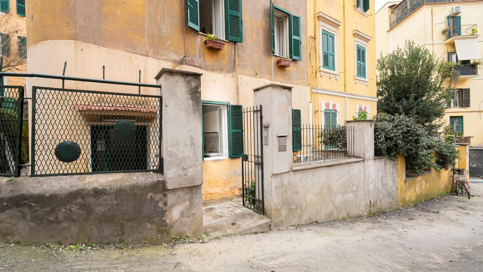 San Pietro Apartment 66 Rome 0*,  Italy
