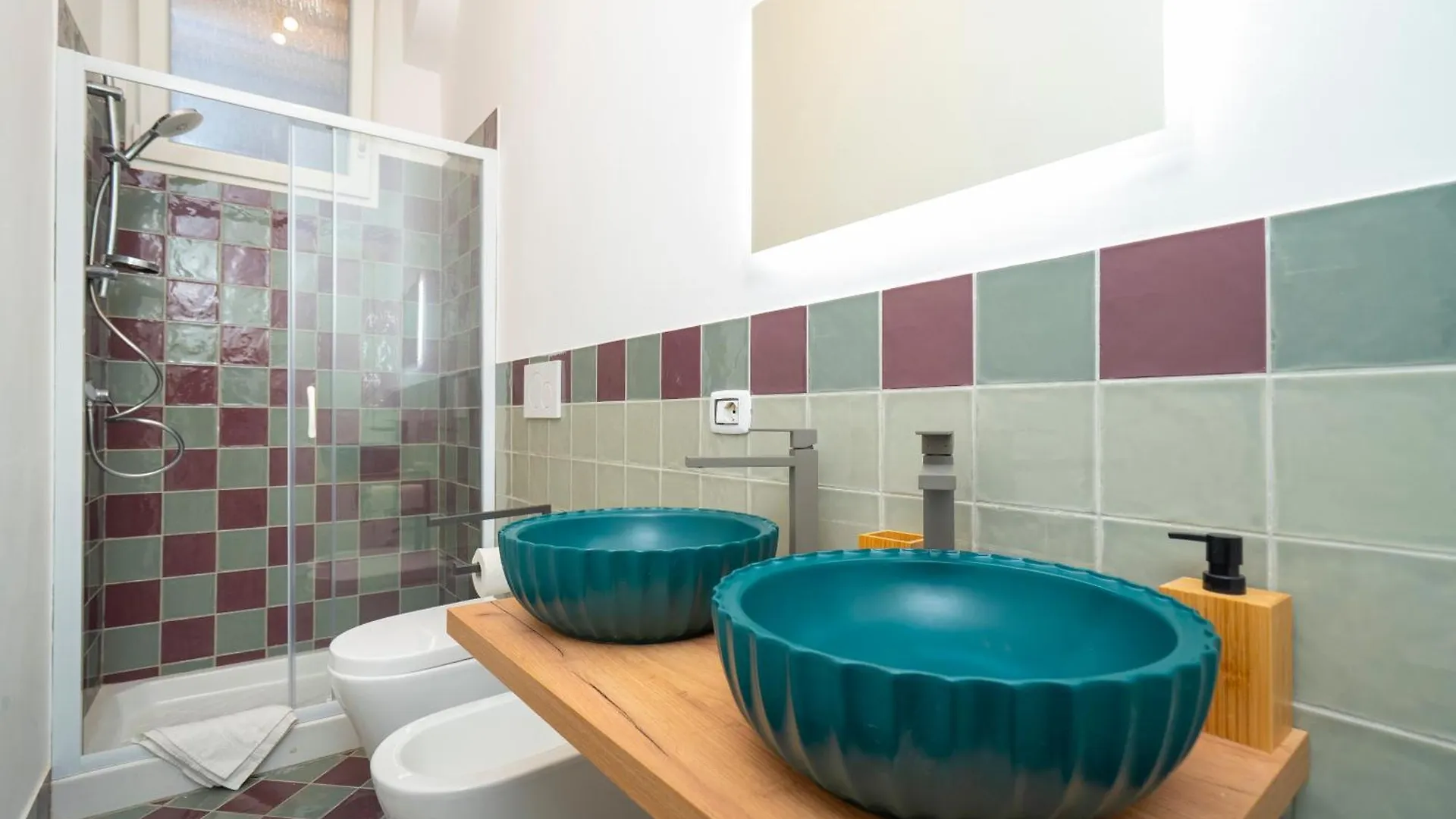 San Pietro Apartment 66 Rome