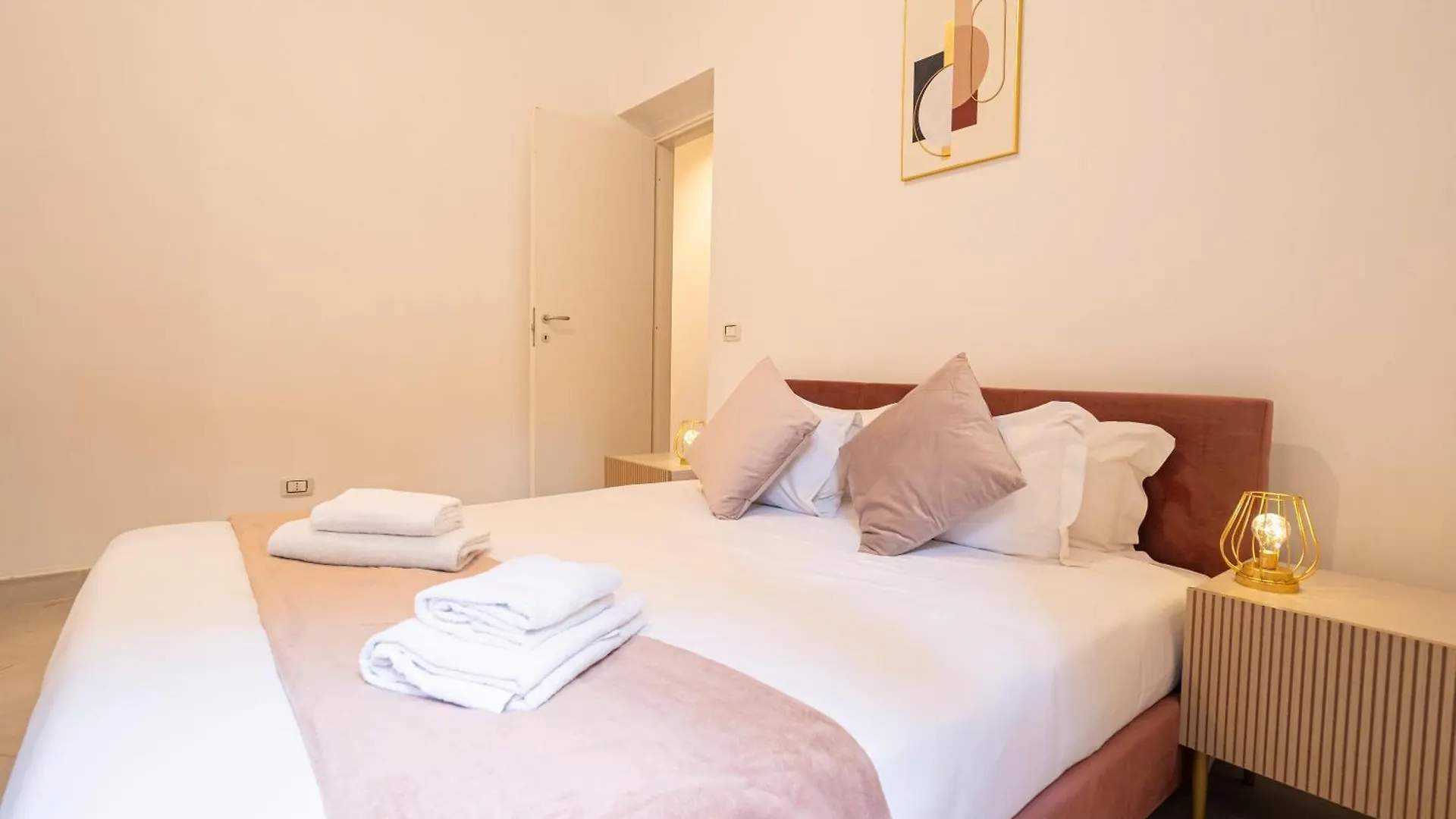 San Pietro Apartment 66 Rome