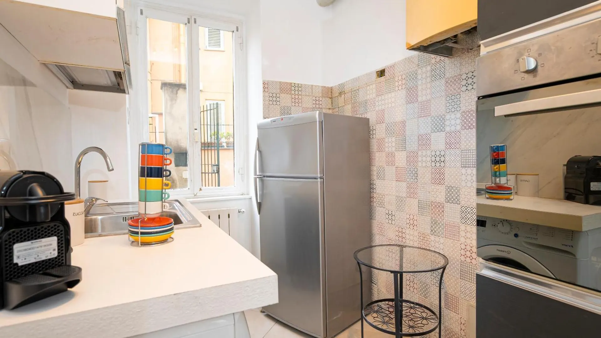 San Pietro Apartment 66 Rome Italy