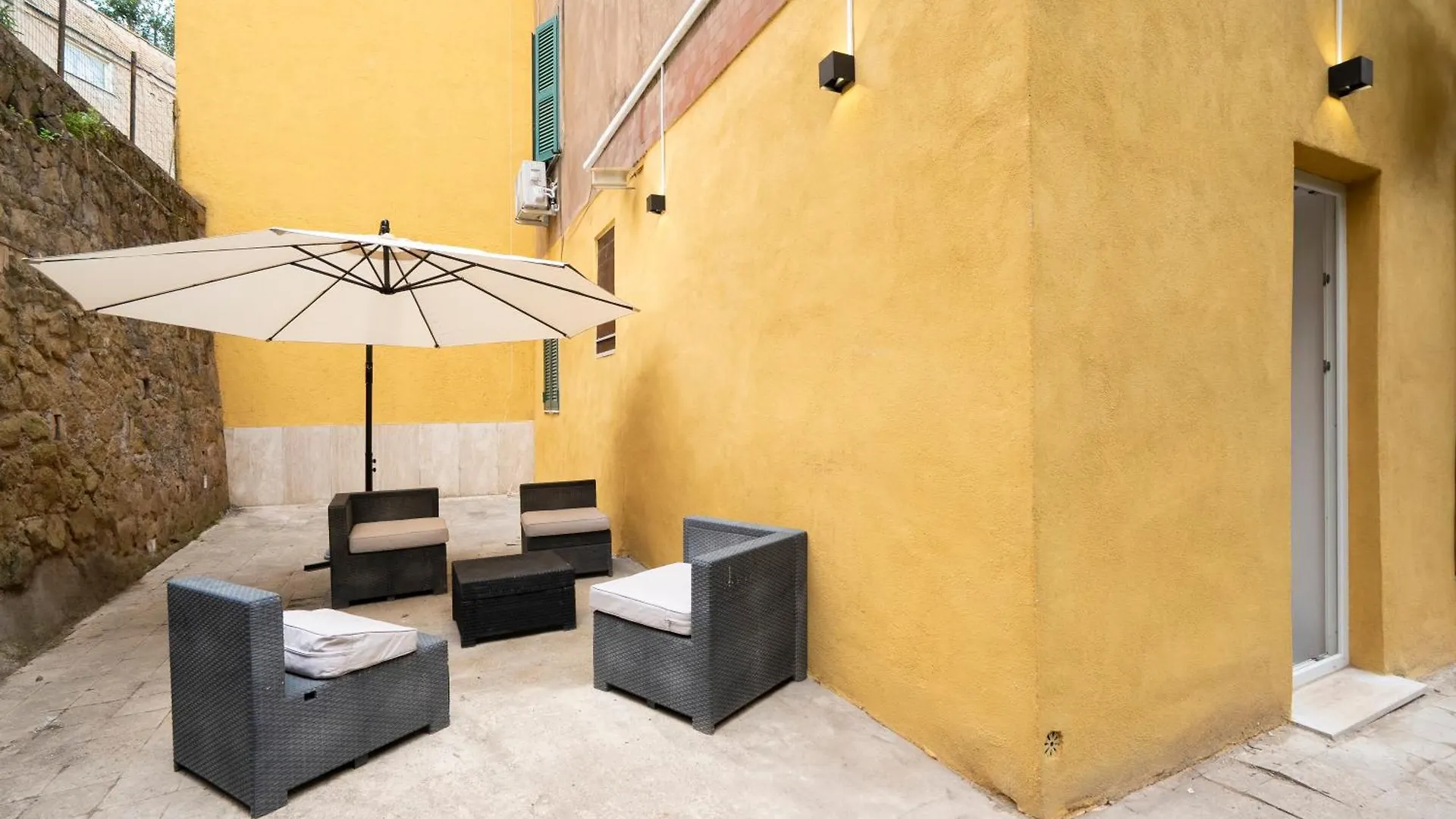 San Pietro Apartment 66 Rome