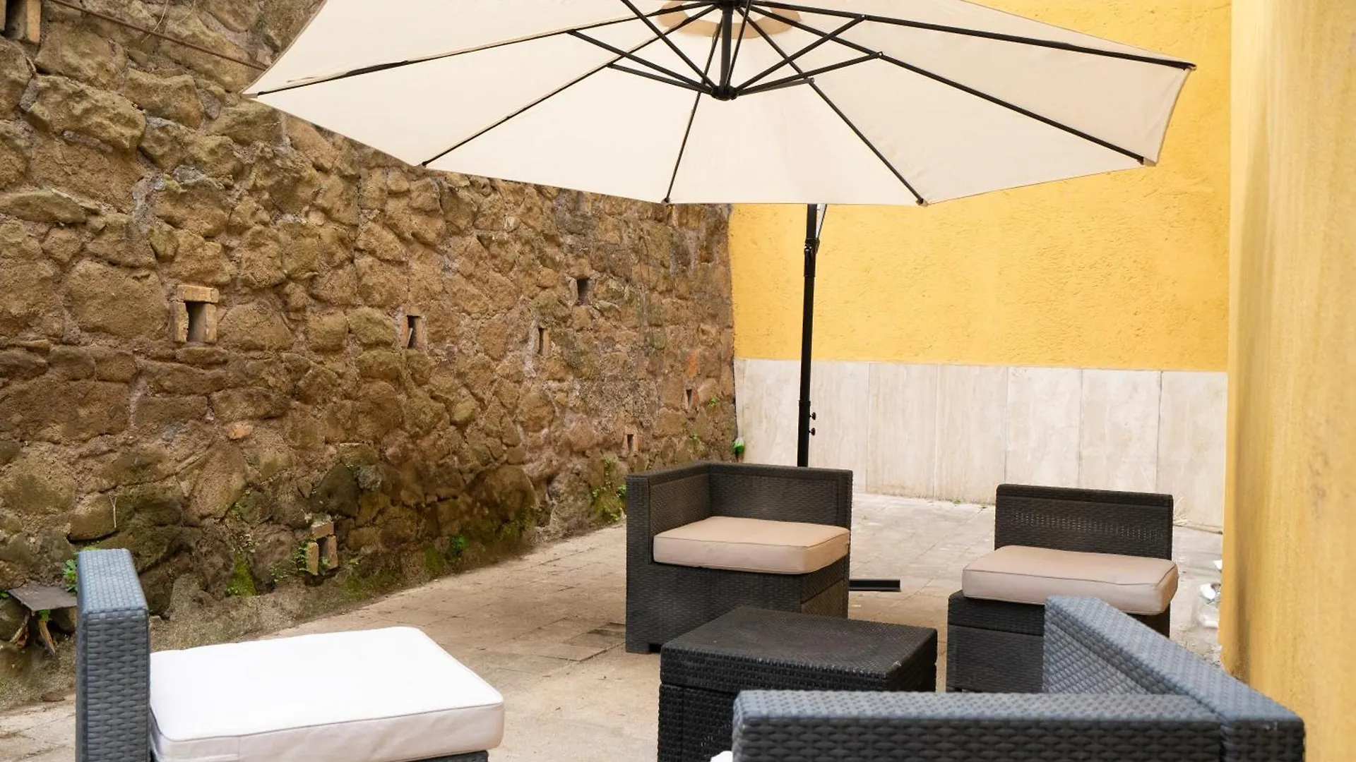 San Pietro Apartment 66 Rome Italy